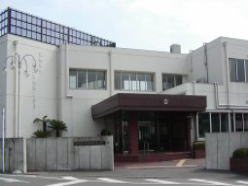 ���Ԏs�����n�敶���Z���^�[